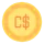 No currency conversion hassle